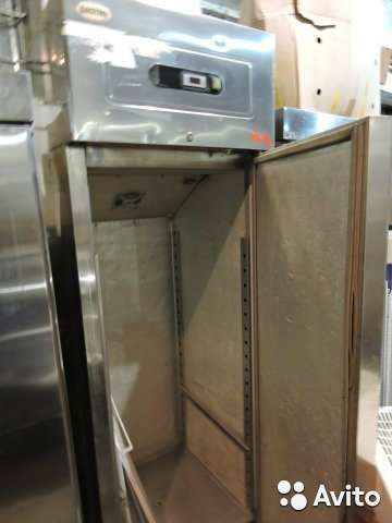 торговое оборудование Холодильный Шкаф "Ga в Екатеринбурге
