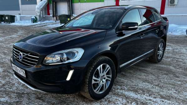 Volvo, XC60, продажа в Альметьевске в Альметьевске