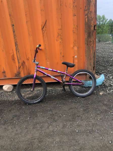 BMX Tech Team