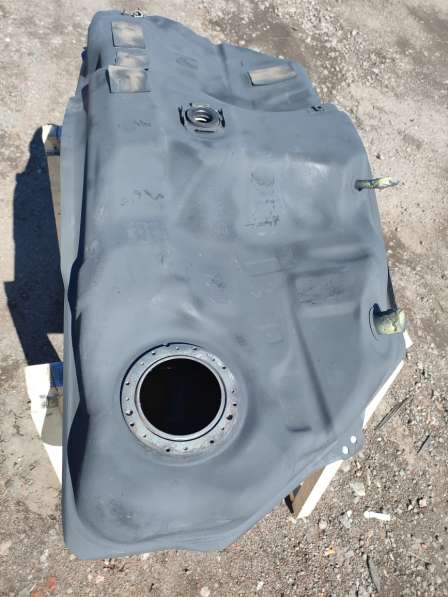 Ремонт бензобаков Toyota, Mitsubishi, Kia, Ford, SsangYong в Санкт-Петербурге фото 4