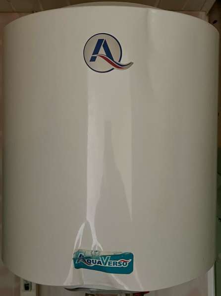 Бойлер водонагреватель