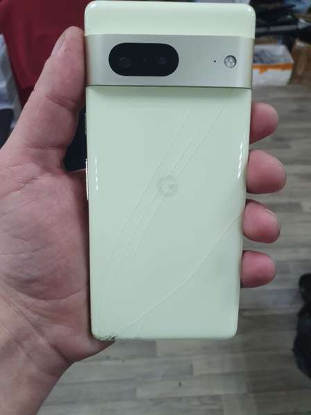 Google pixel 6