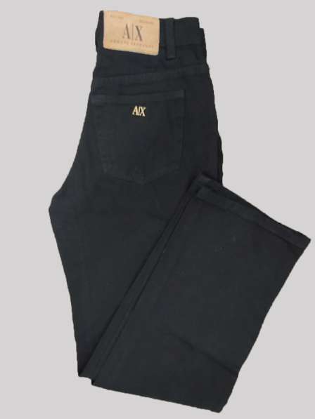 Джинсы Armani Exchange новые
