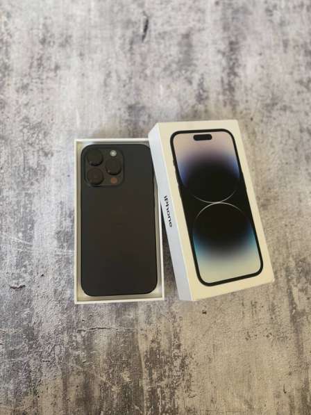 IPhone 14 Pro, 256gb в Липецке фото 9