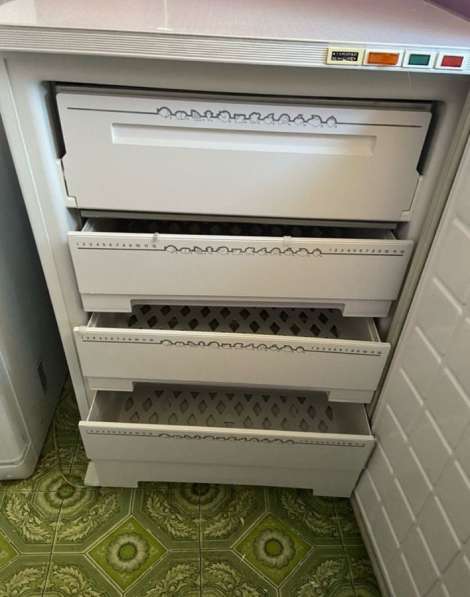 Морозильная камера бирюса Агрегат в Асбесте фото 5