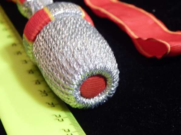 Темляк Аннинские, пехотного типа в Волгограде фото 4