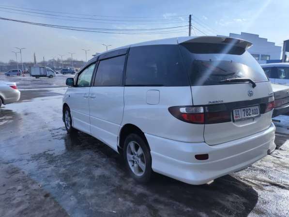 Toyota, Estima, продажа в г.Бишкек в фото 6