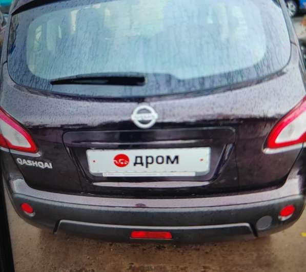 Nissan, Qashqai, продажа в Новосибирске в Новосибирске фото 6