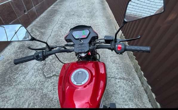 Мотоцикл Alpha в Невинномысске фото 3