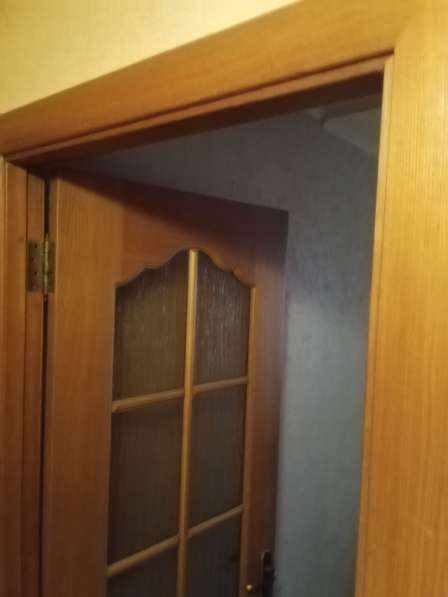 Классная, уютная, толстостенная квартира, био пейзаж; Москва в Москве фото 4