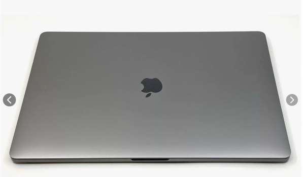 MacBook Pro в фото 3