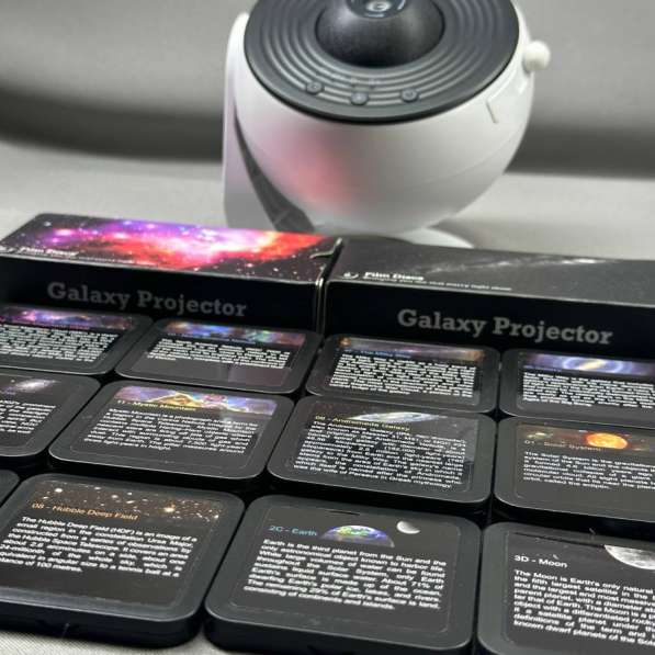 Galaxy Project в Прокопьевске фото 4