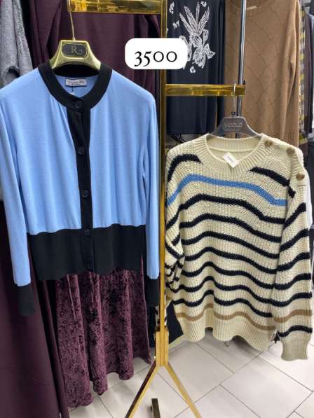 •размер-S, M •цена-3000₽