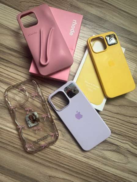 Продам айфон 14 про мах в Комсомольске-на-Амуре