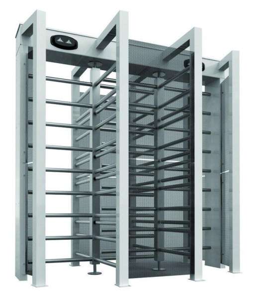 Turniket sistemləri satisi в фото 3