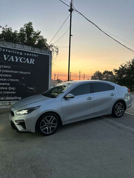 Тонировка полировка Хасавюрт