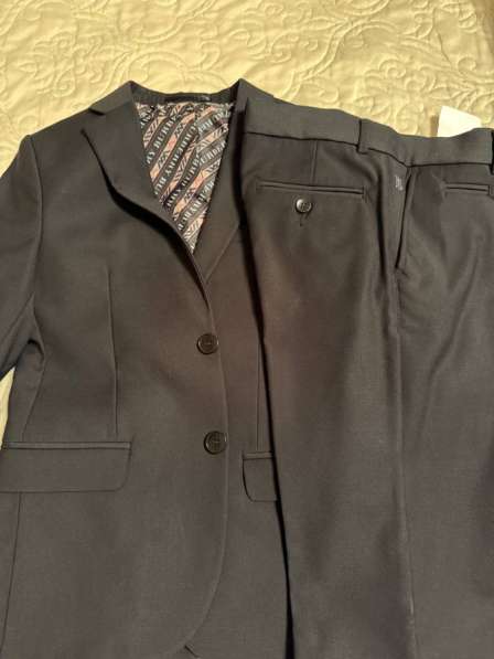 Костюм Burberry школьный в Москве фото 3