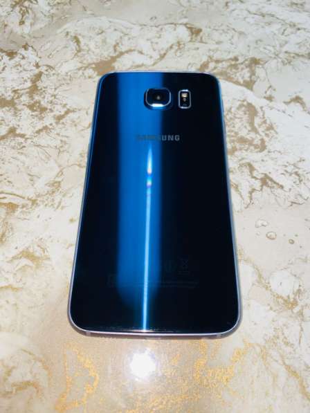 Galaxy S6 в Ставрополе фото 4