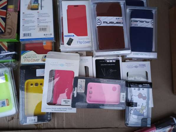 Чехлы на телефон в Серпухове фото 7