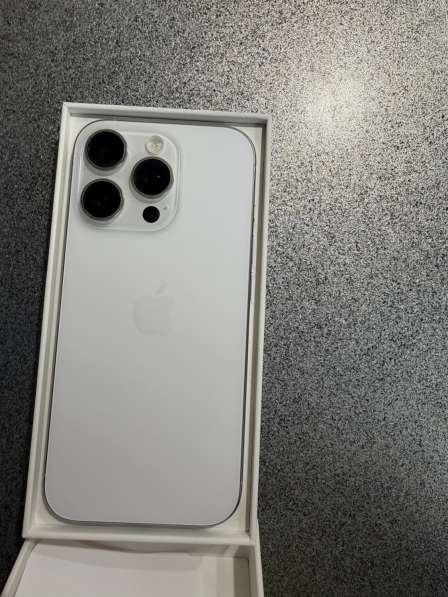 Айфон 16 в Санкт-Петербурге фото 4