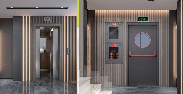 4-к. квартира 142м² Турция, Анталья, Муратпаша в фото 6
