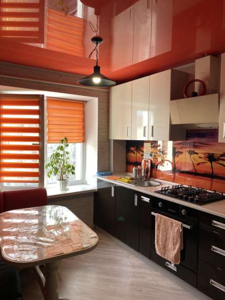 Сдам квартиру посуточно в Старобельске в фото 4