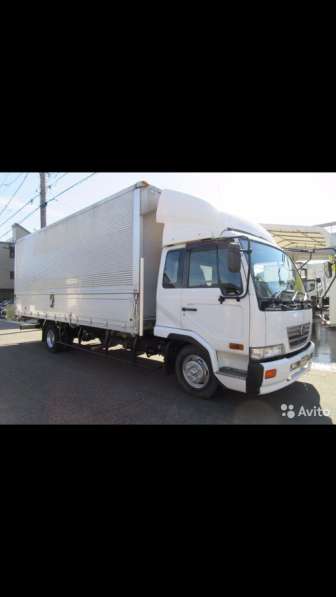 Грузоперевозки до 5 тонн