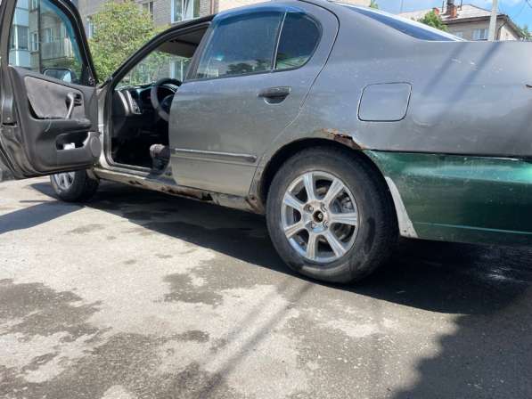 Nissan, Primera, продажа в Москве в Москве фото 12
