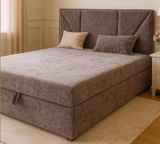 Кровать Амелия