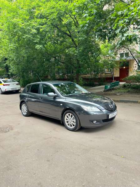 Mazda, 3, продажа в Москве в Москве фото 6