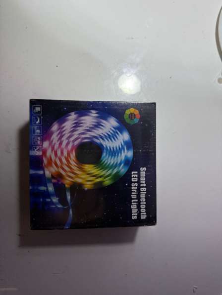 Светодиодная лента