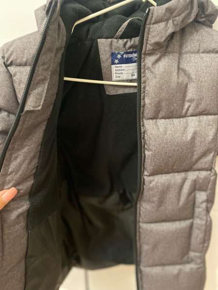 Зимняя куртка в Пензе