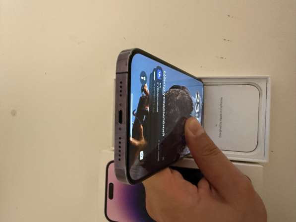 IPhone 14 Pro Max 512 gb в Хасавюрте