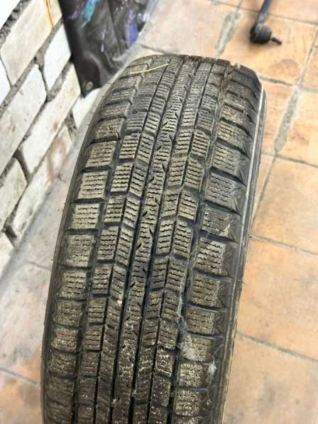 Колесо зимнее в Одинцово фото 4