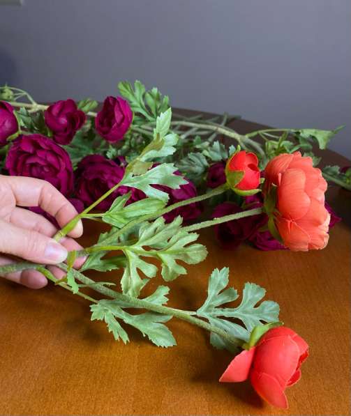 Цветы для интерьера в Коломне фото 4