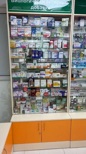 Шкафы аптечные бесплатно в Ангарске фото 3