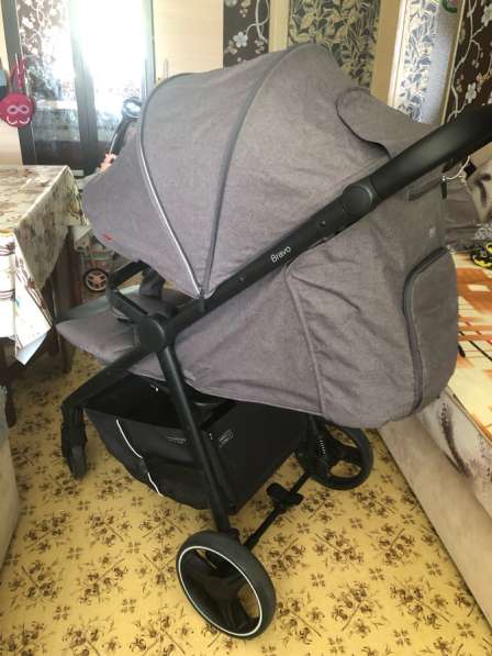 Carrello bravo в Краснодаре фото 3