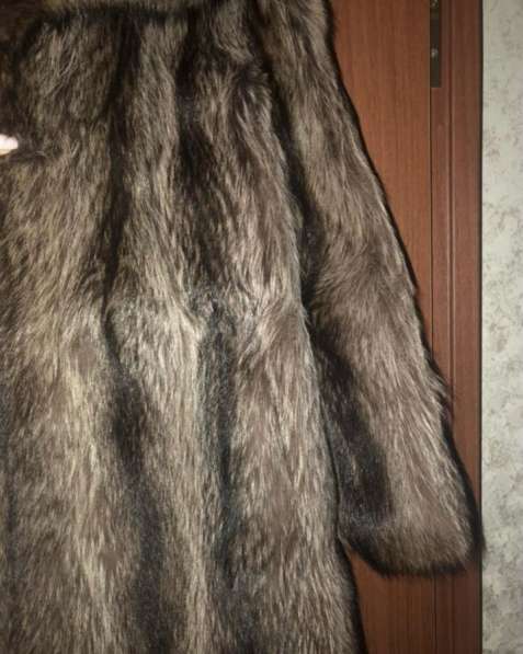 Шуба натуральная. Женская в Братске фото 3