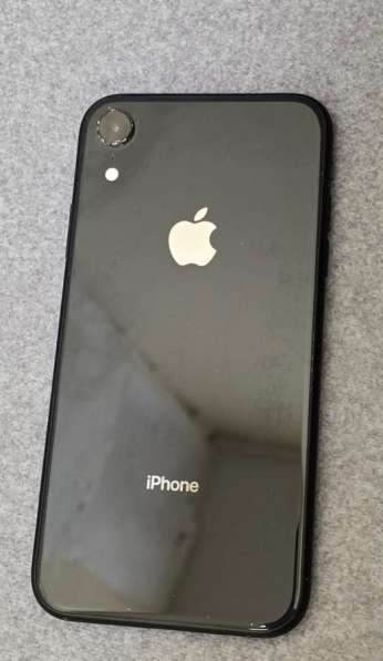 Смартфон iPhone XR в Санкт-Петербурге фото 4