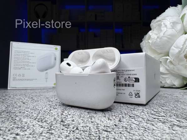 AirPods Pro 2 в Москве фото 5