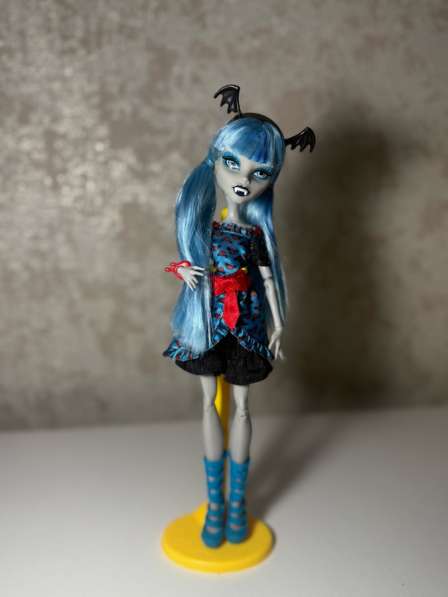 Куклы Монстер Хай в Москве фото 8