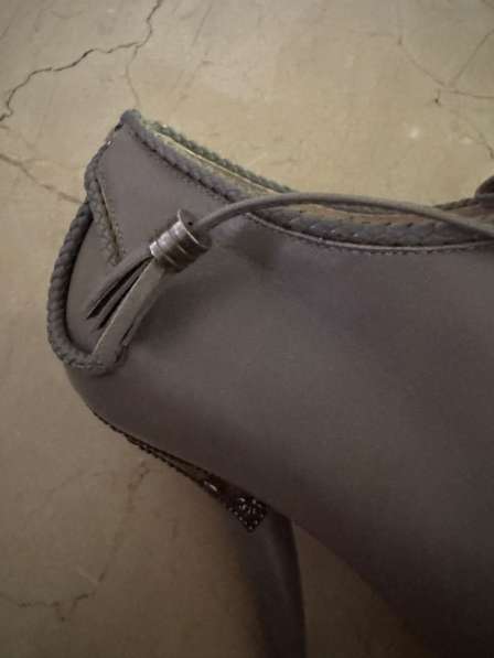 Туфли диор в Москве фото 6