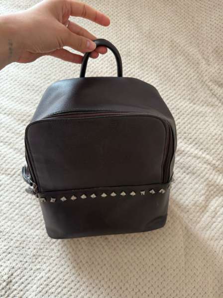 Портфель кожаный в Казани фото 4