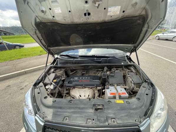 Toyota, RAV 4, продажа в Красноярске в Красноярске фото 3