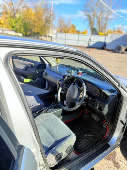 Nissan, Bluebird, продажа в Новокузнецке в Новокузнецке фото 5