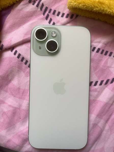 IPhone 15