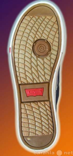 Levis Rylee sneakers Levi's в Москве фото 3