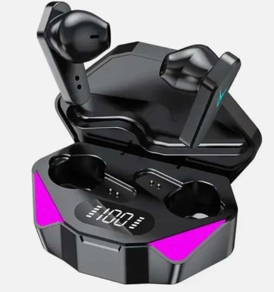 Беспроводные наушники Fone Gamer x15TWS