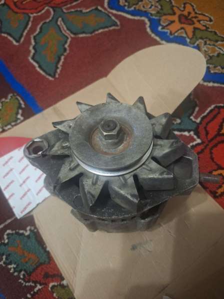 Генератор в Балашихе фото 3