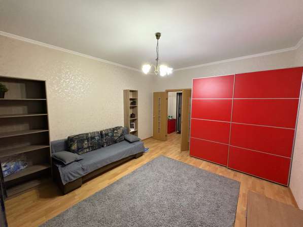 Однокомнатная квартира в Москве фото 7